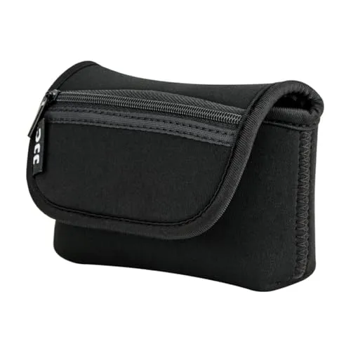 ayex Kompaktkamera-Tasche Schutz und Stil für Ihre Kamera