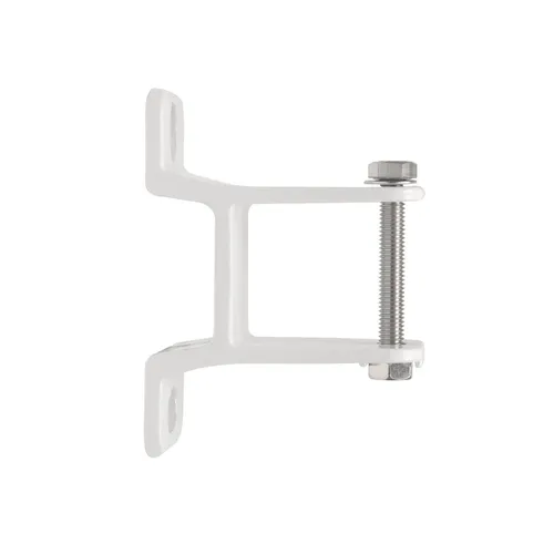 Wandhalterung Markise 40 mm Markisen Stahl Wandkonsole Befestigung Sichtschutz