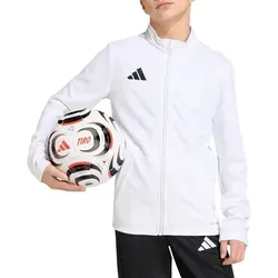 adidas Mäntel & Jacken Weiß von adidas