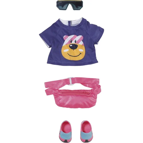 Baby Born Bike Accessories