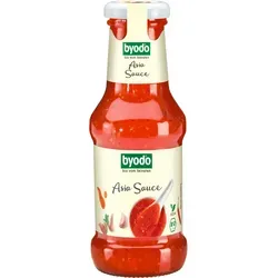 BYODO Bio Asia Sauce 250 ml