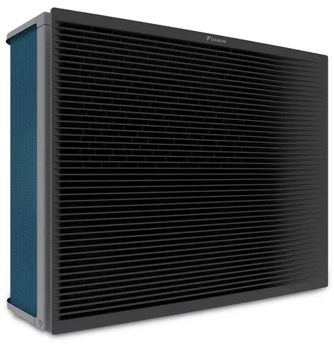 Daikin Altherma 3 H MT Baugröße 12 Wärmepumpe
