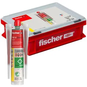 FIS V Zero 300 T HWK K (10) von Fischer