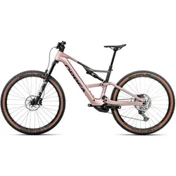 Orbea Rise M20 SL 630Wh E-Bike 2025