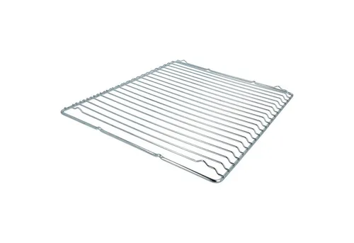 vhbw Backofenrost passend für AEG Competence E 88315-4 M Nordic R, Competence E 88315-4, Edelstahl