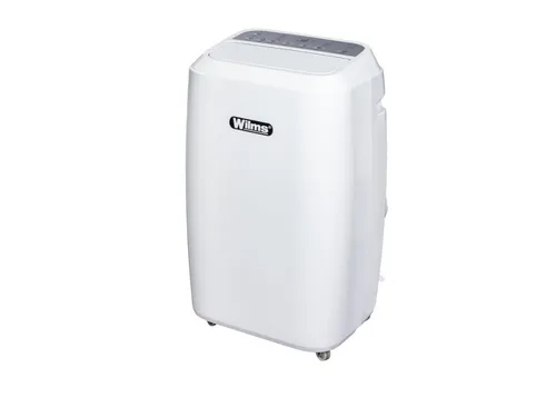 WILMS Klima-Kombigerät AC 12 Mobile Klimaanlage