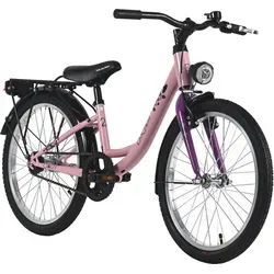 DaCapo Kinderfahrrad 20