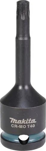 Makita E-19819 Schlagnuss T 40 1/2