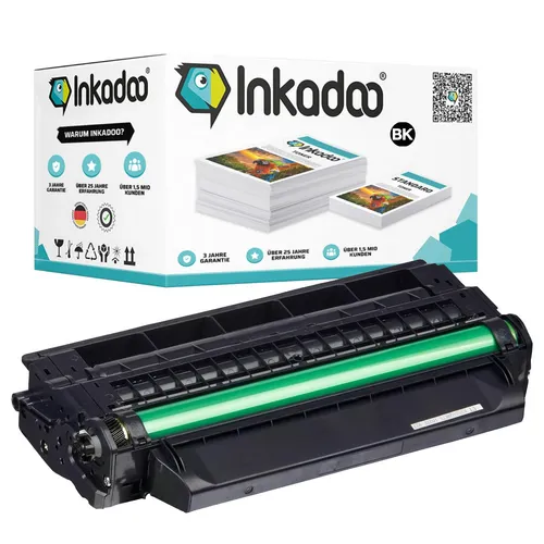 Kompatibel Toner für Samsung SCX-4728 FD