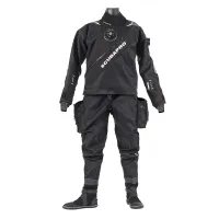 Scubapro Definition Dry HD Trockentauchanzug von SCUBAPRO