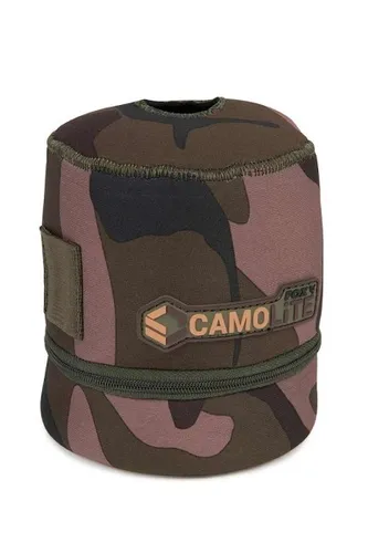 Produktbild Fox Camolite Gas Cannister Sleeve