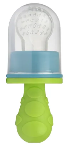 MAM Babyartikel GmbH PRIMAMMA Fruchtsauger 8+ Monate 1 St 11164897