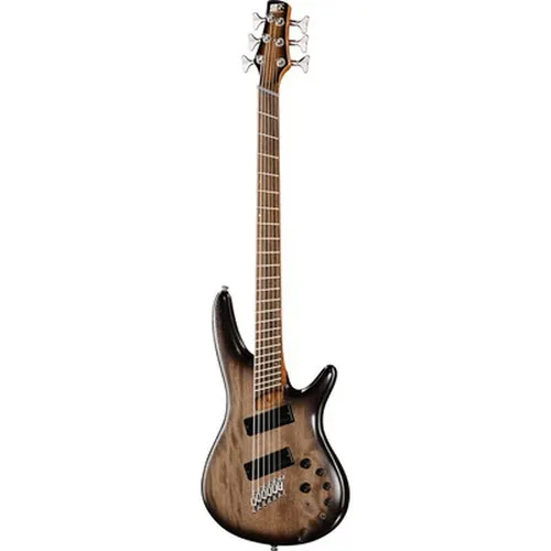 IBANEZ SRC6MS-BLL Bassgitarre