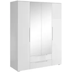 Kleiderschrank SPICE