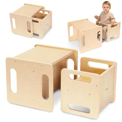 Kinderspieltische von Mamabrum