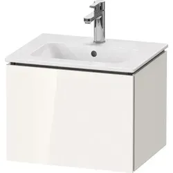 Duravit Wasch- und Schminktische von Duravit