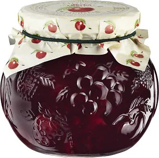 Darbo Konfitüre Extra Weichsel 0,64kg