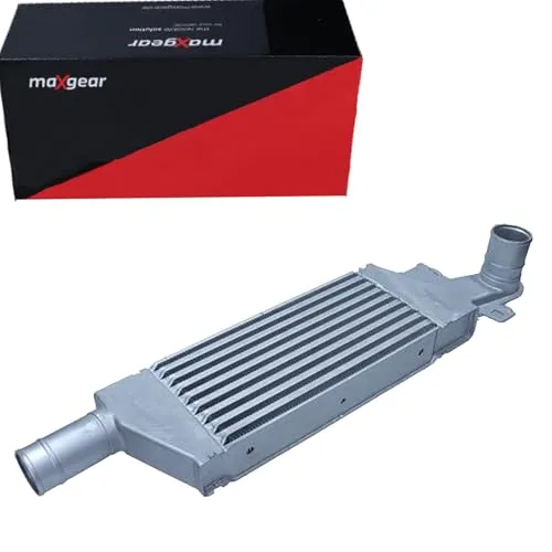 Maxgear Ladeluftkühler AC630008
