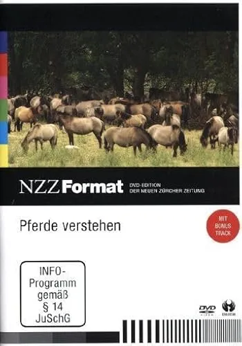 Pferde verstehen - NZZ Format