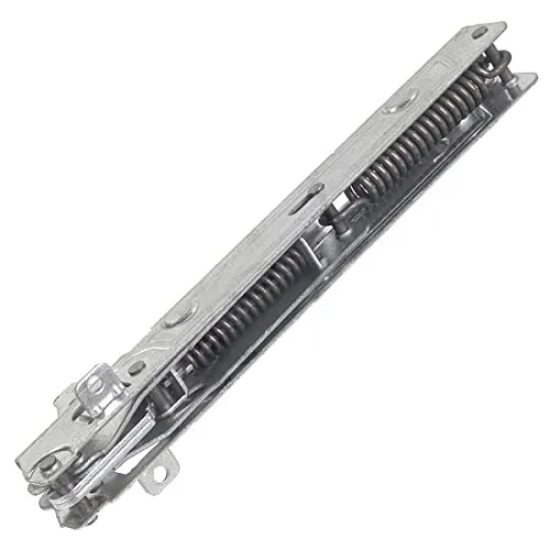 Türscharnier für Backofen, Herd 481241719146, C00311694 Whirlpool