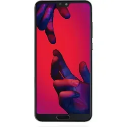 Produktbild Huawei P20 Pro schwarz 128GB