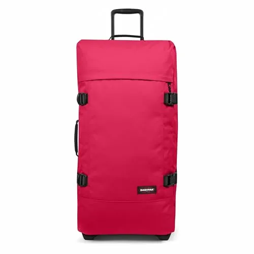 Eastpak TRANVERZ L Koffer 121 L in rot von Eastpak