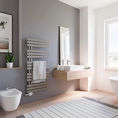 Schulte Designheizkörper Emma 123,6 x 60 cm von Schulte
