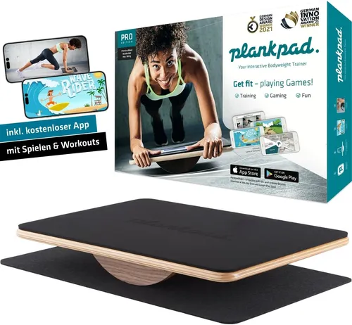 Produktbild Plankpad Pro (pp-01-pro)