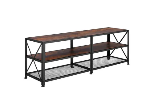 Lowboards bis 100 Euro von tectake