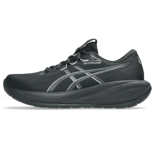 ASICS Schuhe Schwarz von ASICS
