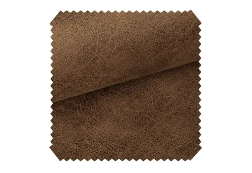 Leder & Vinyl Braun von NOVELY