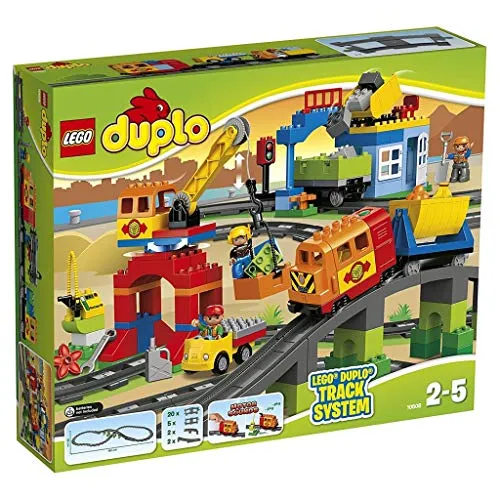 LEGO DUPLO 10508