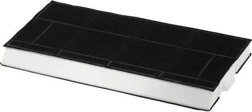 Aktivkohlefilter für Siemens Bosch Neff 434229 - Dunstabzugshauben Zubehör, effektiver Kohlefilter für saubere Luft, passend für Siemens LZ45501, ideal für Umluftbetrieb.