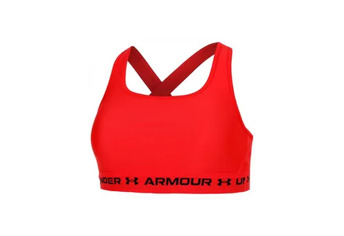 Under Armour® Sport-BH Crossback Mid