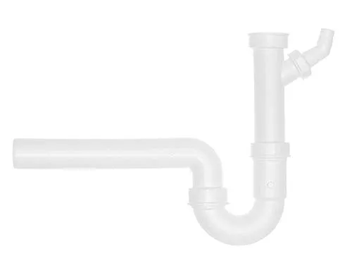 Röhren-Geruchsverschluss 1 1/2