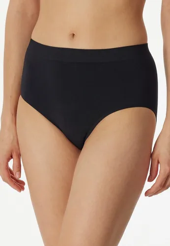 Schiesser Retro Pants Classic Seamless ohne störende Seitennähte, bequem, nahtlos