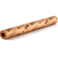 Premium Metzgerpapier 27 Meter Rolle, 50cm breit - Hochwertiges Grillpapier, ideal für das Einpacken von Fleisch und Grillgut, sorgt für saubere Ergebnisse beim Grillen.