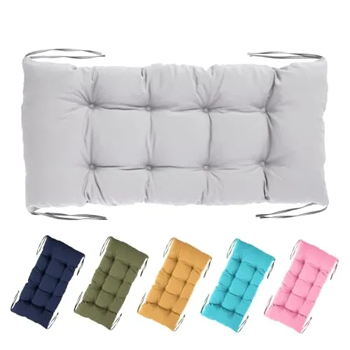 Garronda Kissen für Kletterbogen Montessori Spielzeug GD-0063 - Schaukeln – Bequemes Schaukelkissen aus 70% Baumwolle, perfekt für Entspannung nach einem aktiven Tag. Ideal für Innenräume oder Terrasse, pflegeleicht und strapazierfähig.