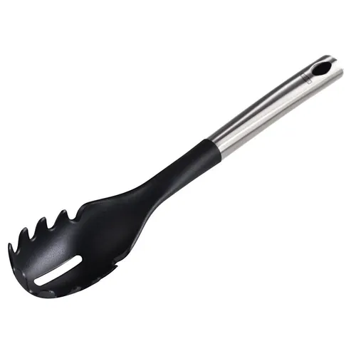 Xavax 00111425, Schwarz, Nylon, Edelstahl, 200 °C, 1 Stück(e), 84 mm, 85 g