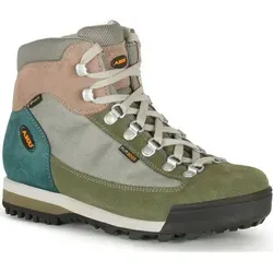 AKU Damen Wanderstiefel Ultra Light Original GTX 8285-4.5, 8285-5, 8285-5.5, 8285-6, 8285-6.5, 8285-7, 8285-7.5, 8285-8, 8285-8.5, 8286-5, 8286-5.5...