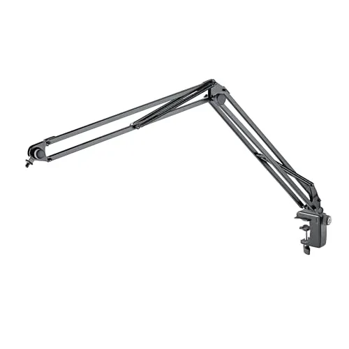 K&M 23840 Mikrofon Arm B-Stock von K&M