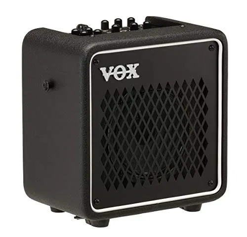 Vox VMG-10 MINI GO Übungs Gitarrenverstärker von VOX