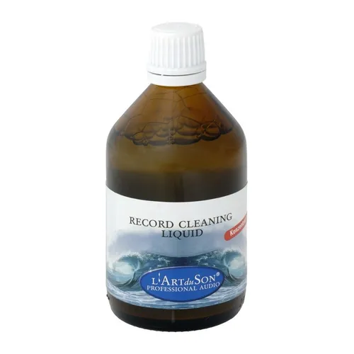 Produktbild L'Art du Son LP Vinyl Reiniger 100ml