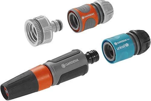 GARDENA 123 Grundausstattung