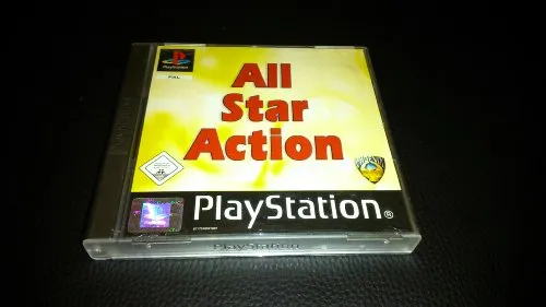 All Star Action