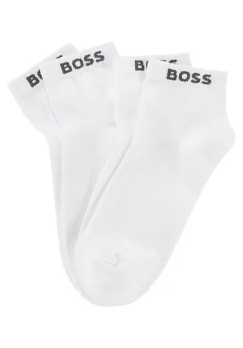 Socken Weiß von BOSS