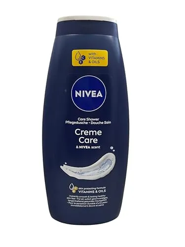 Nivea Creme Care Shower Cream 750ml von NIVEA