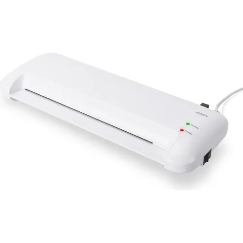 Ednet Laminiergerät LAMINATOR A4 91610