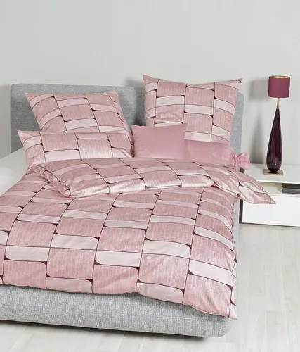 Janine Bettwäsche MILANO 45055 von Janine