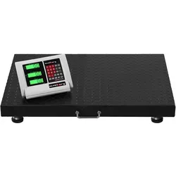 Steinberg Systems Präzisionswaage 1000 kg von Steinberg Systems